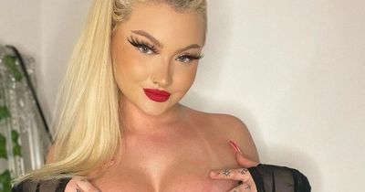 'I used to go to church twice in a day - now I make thousands a month on OnlyFans'