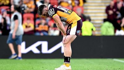 NRL weekend of blowouts no cause for concern, head of football says