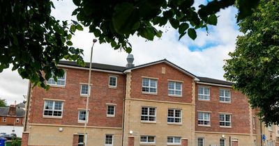Perth care home management told standards must improve