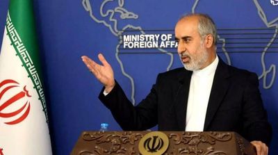 Iran Says Prisoner Swap is Unrelated to Nuclear Talks