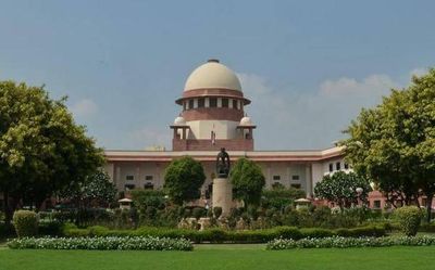 Supreme Court agrees to list petition for review of the judgment that upheld PMLA amendments