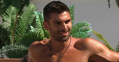 Love Island's Adam Collard FaceTimed two big Hollywood stars after villa exit