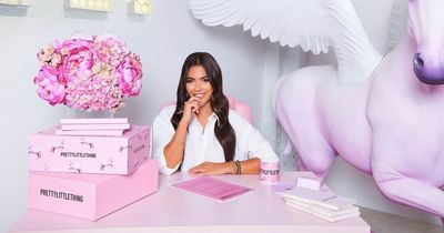 ITV Love Island's Gemma Owen's 'dream come true' as she signs huge 'six-figure' deal with PrettyLittleThing
