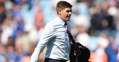 Steven Gerrard drops Aston Villa team selection & Cameron Archer hints against Bolton Wanderers