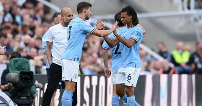 Nathan Ake injury highlights an unexpected defensive issue for Man City