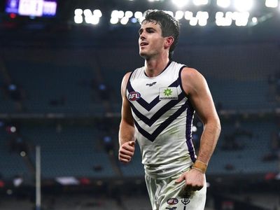 New faces highlight All-Australian squad