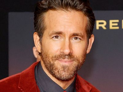 Ryan Reynolds ‘enjoyed’ being called a ‘c***’ at first Wrexham football match he attended