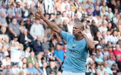 Premier League: Man City denies Newcastle victory, Leeds stun Chelsea