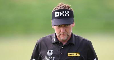 LIV rebel Ian Poulter fires accusation at DP World Tour as he makes controversial return