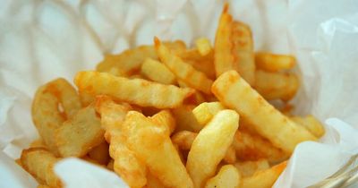 Cost of chips could soar within weeks after heatwave hits potato crops