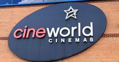 Cineworld considering bankruptcy but no 'significant impact' on jobs