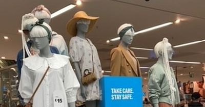 Primark is making a major change to its clothing this winter due to cost of living crisis