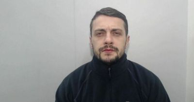 Police appeal for man 'wanted for stalking'