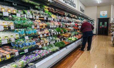 Sweet releaf: price of lettuce drops as Australian produce stocks bounce back