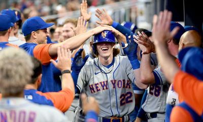 The Mets aim to buy a World Series title. The Braves may grow one