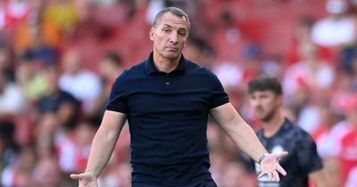 Brendan Rodgers must show Celtic substance during 'toxic' Leicester City spell and not jump ship again