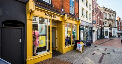 What the 35% drop in Joules share price means for potential deal with Next Plc