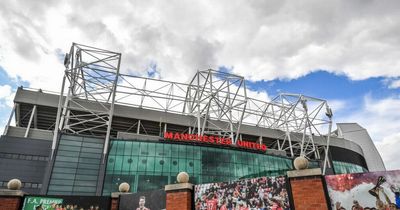 Is Manchester United v Liverpool on TV? - Channel, live stream, team news