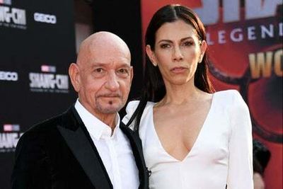 Oscar-winning actor Ben Kingsley in £60k court fight with interior designers