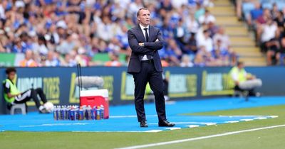 Brendan Rodgers accepts defeat in Wesley Fofana battle as Chelsea face time issue with Leicester