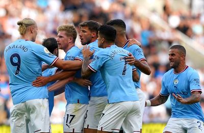 John Stones insists Manchester City need to improve