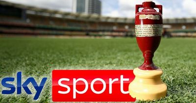 Premier League behind 139-year Ashes first as 'Sky Sports influence ECB decision'