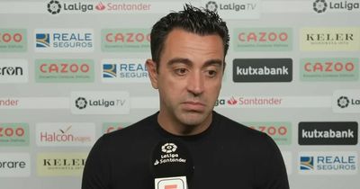 Xavi admits frustration as unregistered Jules Kounde 'edges closer' to Barcelona exit