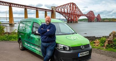 Edinburgh vape store to open 10 more this year