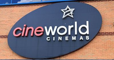 Cineworld confirms it is considering bankruptcy