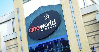 Cineworld staff reassured as cinema chain confirms it is considering bankruptcy