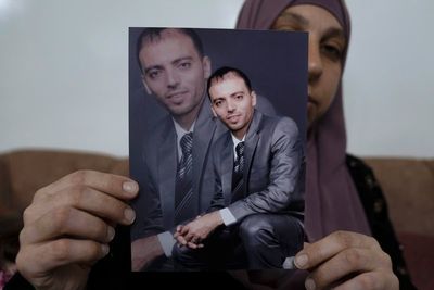 Israel court rejects call to free Palestinian hunger striker