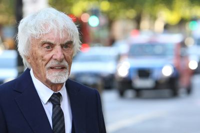 Ex-F1 chief Ecclestone denies fraud charge