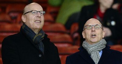 Glazer family 'at odds' over Man Utd sale ahead of Liverpool game protests