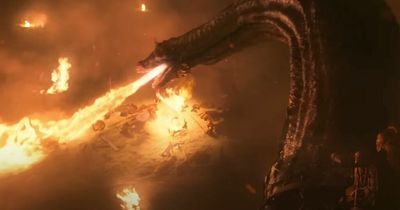 House of the Dragon: Fans divided by 'gory' premiere of GOT spinoff after extreme violence