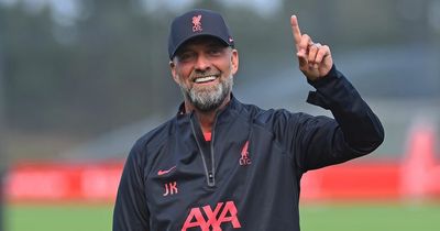 Jurgen Klopp has no sympathy for Man United as Cristiano Ronaldo claim made for Liverpool clash