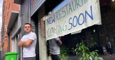 Northern Quarter favourite Solita set to re-open this week as charcoal grill spot