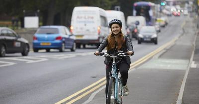 Leeds GPs to prescribe walking and cycling in new government trial