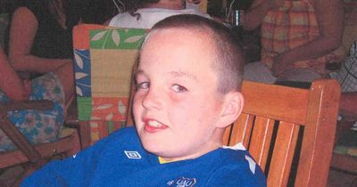 Rhys Jones murder: What happened to killers and how were they caught 15 years on