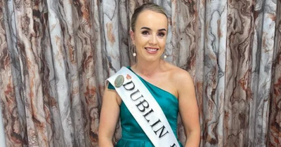 Rose of Tralee 2022: All you need to know about Dublin Rose Claire Connolly