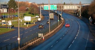 Nottinghamshire Police update after motorcyclists injured in crash on A52