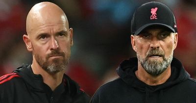 Man Utd vs Liverpool predictions as Erik ten Hag set to ring the changes at Old Trafford