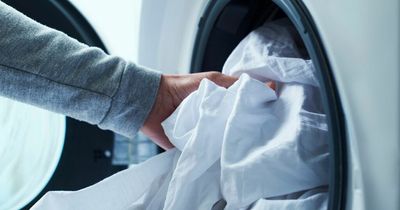 Turning off your washing machine during peak times could earn money off your energy bills this winter