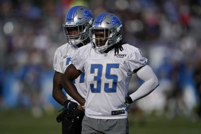 Predicting the next round of Detroit Lions roster cuts