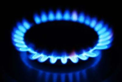 Gas prices hit new peak for 2022 in run-up to new cap for UK energy bills