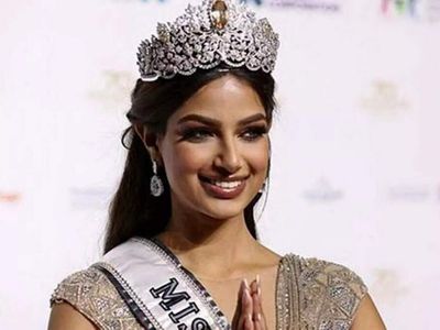 Married women can participate in Miss Universe Pageant from 2023!