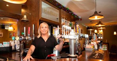 Renfrewshire pub in the running to be crowned best in the country