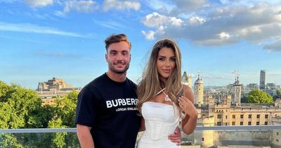 Love Island’s Ekin-Su gushes over boyfriend Davide after surprise birthday celebrations