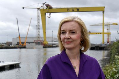 Truss accused of bypassing scrutiny over Budget