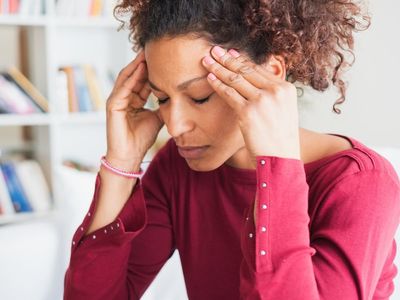 How to treat a headache without taking medication