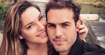 Kelly Brook shares details of honeymoon in Kent - including grim discovery on beach